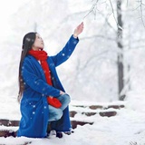 清浅Adeline
