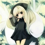 深海狸猫。