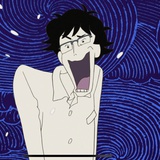 小黑花