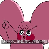 仓鼠琪琪子