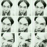 那××