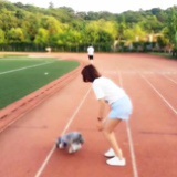 小不点