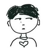 竹杖与青马