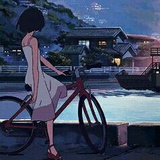 夕