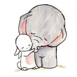 挂在半生半死之