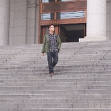 雁门惊鸿