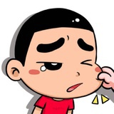 一只正经的土豆