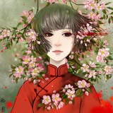东霓