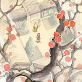 回来的果