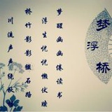 夢醒悠悠倦讀書