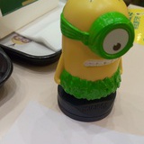 去冰半糖加龙珠