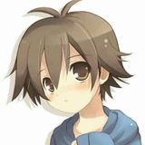 秋天の四叶草