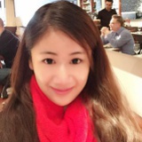 Joanny 圆圆 