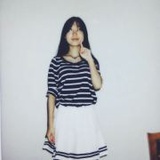 福气丸子cici