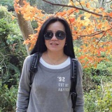 Connie  Chan