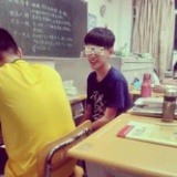 楷钊