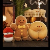 Gingersnap