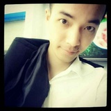 Mr.Yang