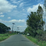 城市边缘人