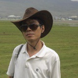 2013与我同行