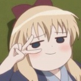铁人·桃子