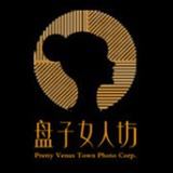 延安婚纱摄影