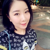 沈馨蕾Shirlyna 