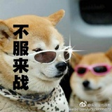 不服来战