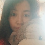 阳光下的陈小小