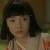 烤米薯