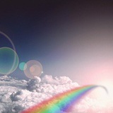 满天星