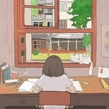 婪