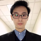 邵子珩Boston