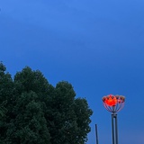 一个拳头