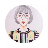 阿拉蕾 ♥️
