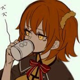 黑白熊28