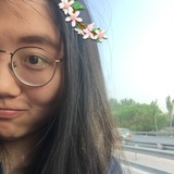 胖嘟嘟的大兔牙
