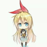 黑白熊