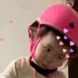 默读。