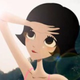 miss泡芙