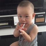 燃烧的西红柿