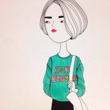 柚子小姐