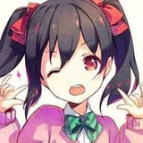 lily酱