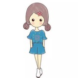 宓
