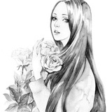 婕骑竹马来啦啦