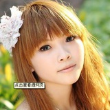 我爱花裙裙