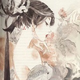 倾云