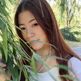 一朵白云