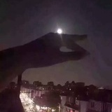 雨夜星辰