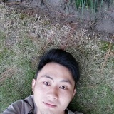 一个旅人